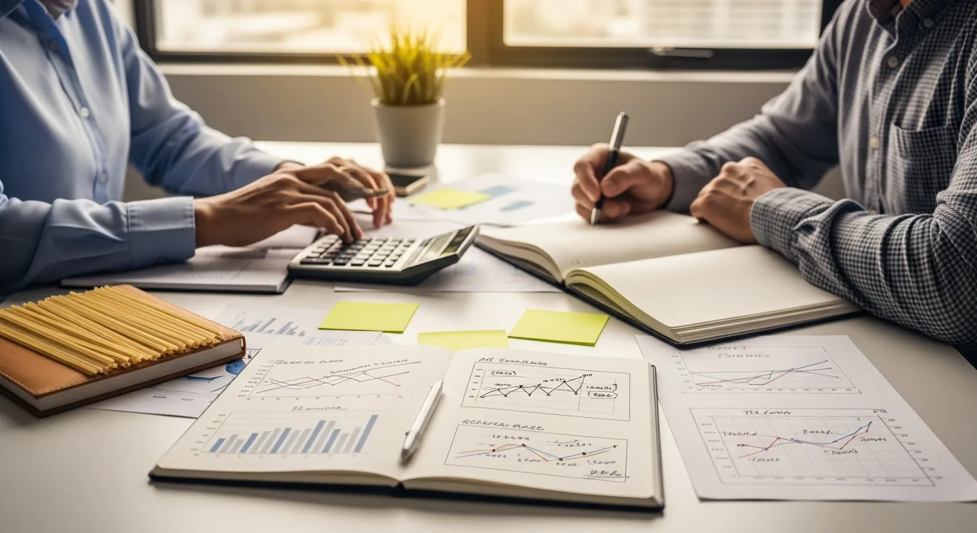 Entenda como funciona consultoria tributária para cortar impostos sem autuação. Veja o diagnóstico, ajustes de regime e plano de ação conforme a Receita.